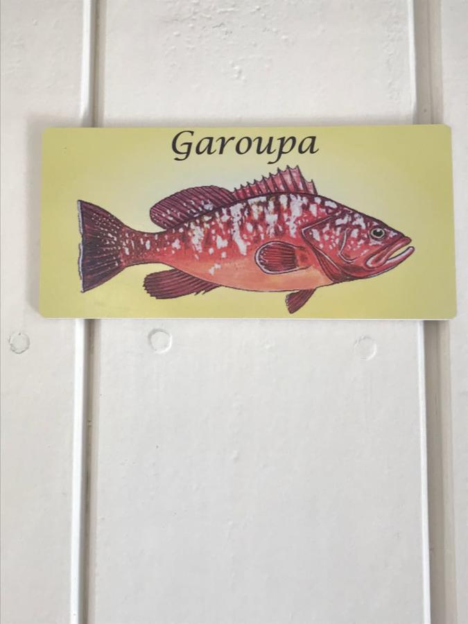 Aquarius Osteria Hotel Arraial do Cabo Buitenkant foto